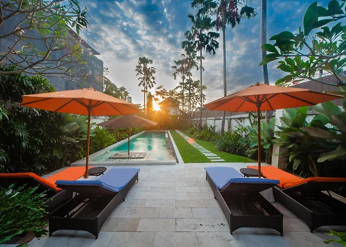 Shakti Villa Canggu