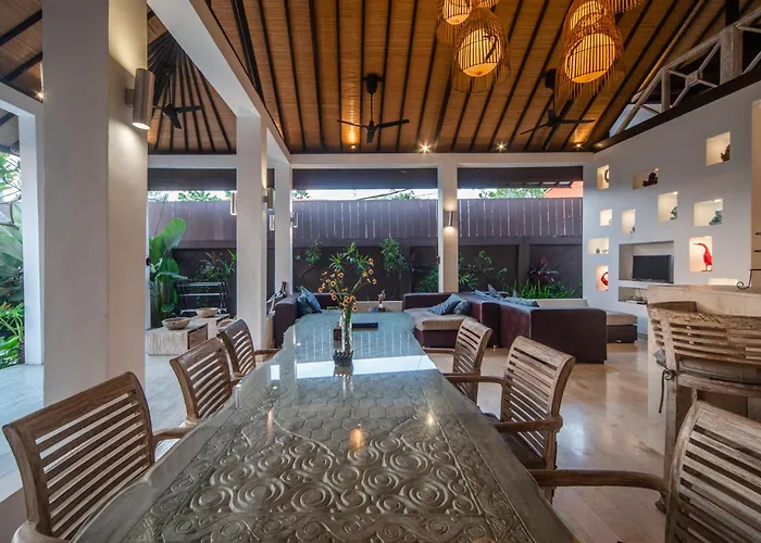 Shakti Villa Canggu