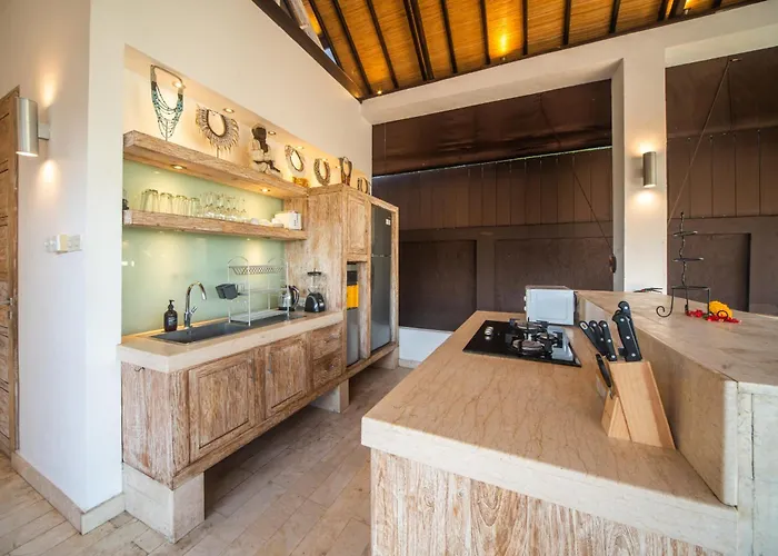Shakti Villa Canggu Villa Canggu (Bali)
