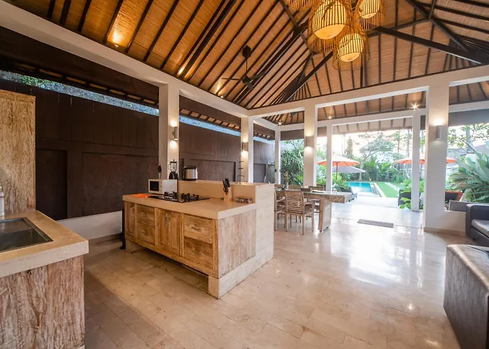 Shakti Villa Canggu Villa Canggu (Bali)