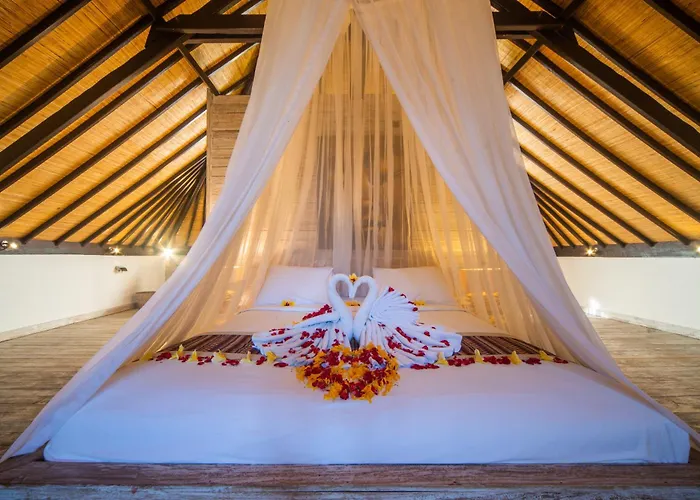 Shakti Villa Canggu *