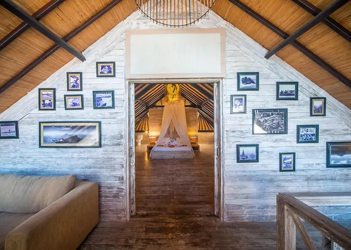 Shakti Villa Canggu Villa Canggu (Bali)