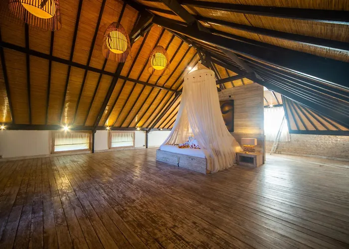 Shakti Villa Canggu Villa