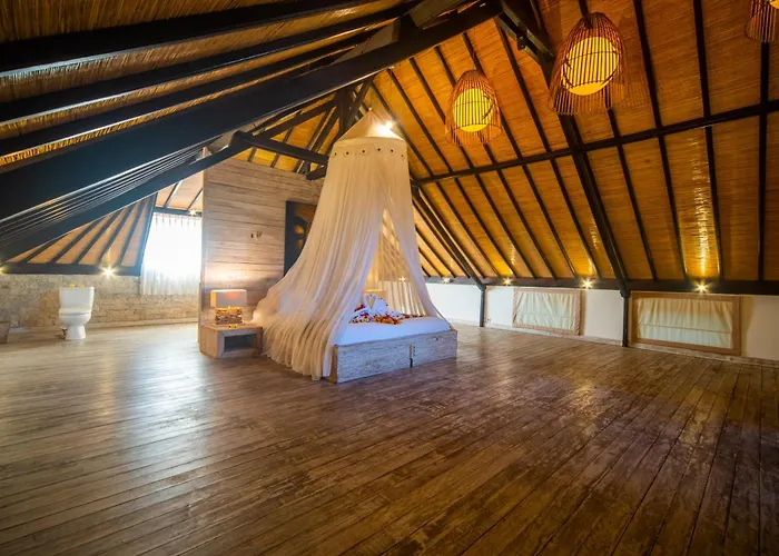 Villa Shakti Villa Canggu *