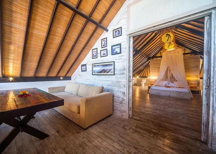 Villa Shakti Villa Canggu Canggu (Bali)
