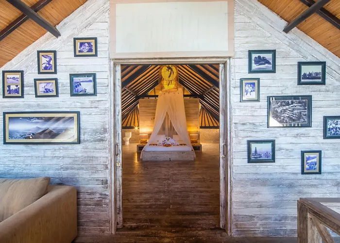 Shakti Villa Canggu Villa Canggu (Bali)