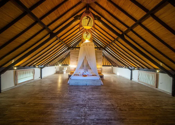 Shakti Villa Canggu Villa