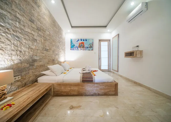 Shakti Villa Canggu *