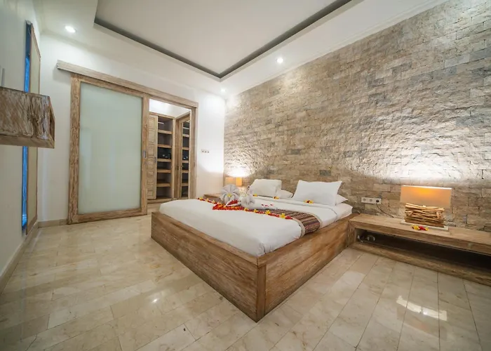 Villa Shakti Villa Canggu Canggu (Bali)
