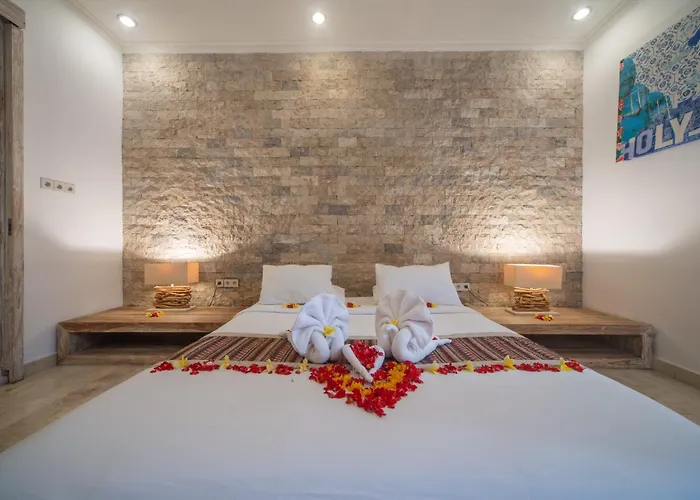 Shakti Villa Canggu Villa Canggu (Bali)