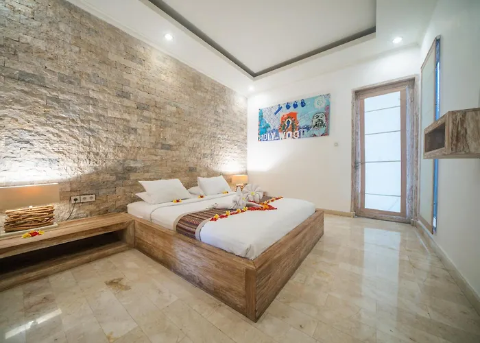 Shakti Villa Canggu