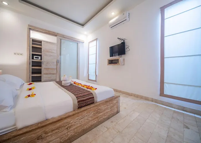 Shakti Villa Canggu Villa Canggu (Bali)
