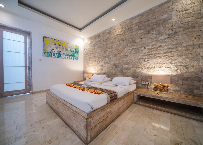 Villa Shakti Villa Canggu
