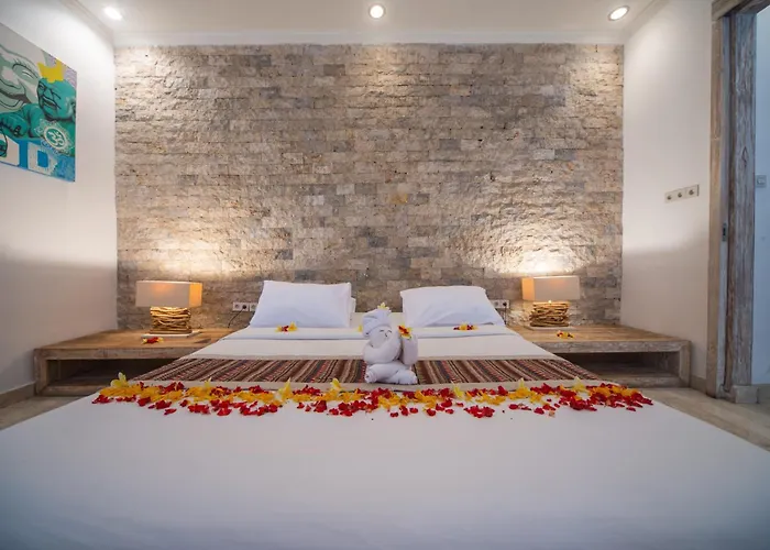 Shakti Villa Canggu Villa Canggu (Bali)