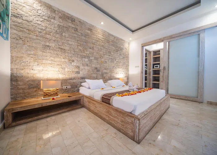 Shakti Villa Canggu Canggu (Bali)