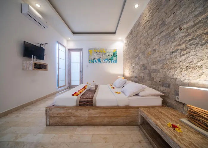 Shakti Villa Canggu Villa