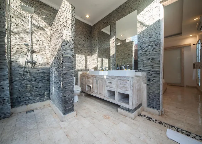 Shakti Villa Canggu *