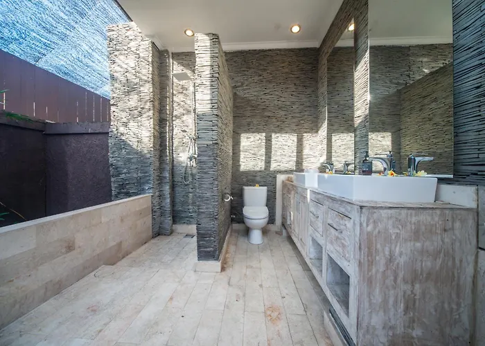 Shakti Villa Canggu